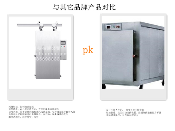快餐冷卻器效率高，節能