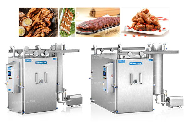 熟食真空冷却机，环速科技的设备优质可靠！