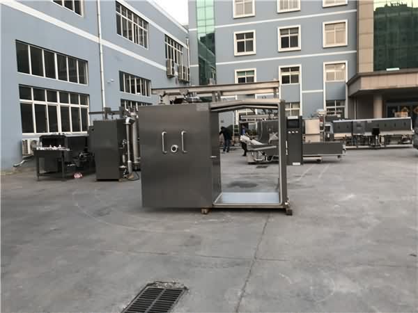 真空預冷機廠家直銷 價格優惠