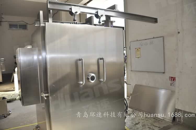 米饭真空冷却机报价 食品8~15分快速预冷,节能94%